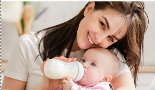 What’s the Best Infant Formula in New Zealand?
