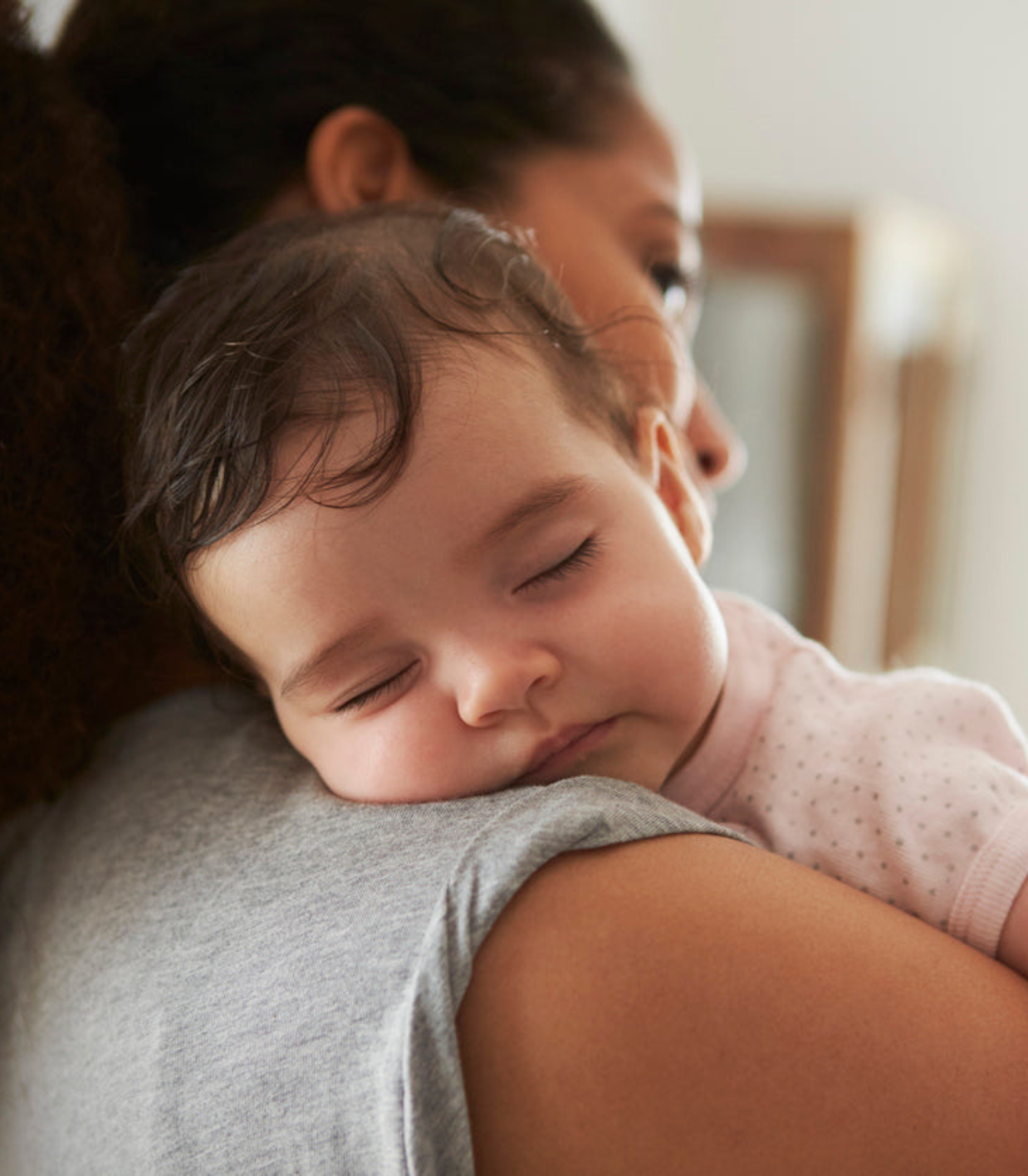 10 Day Colic Friendly Food Plan to reduce baby digestive irritation and colic symptoms