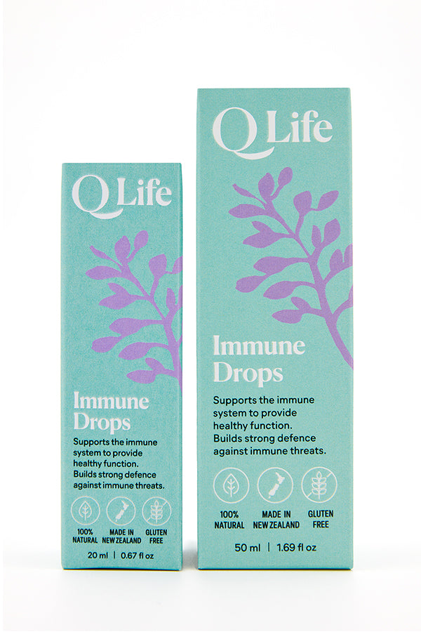 Immune Drops