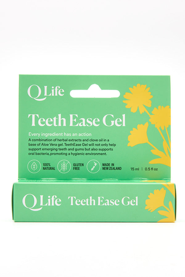 TeethEase Gel
