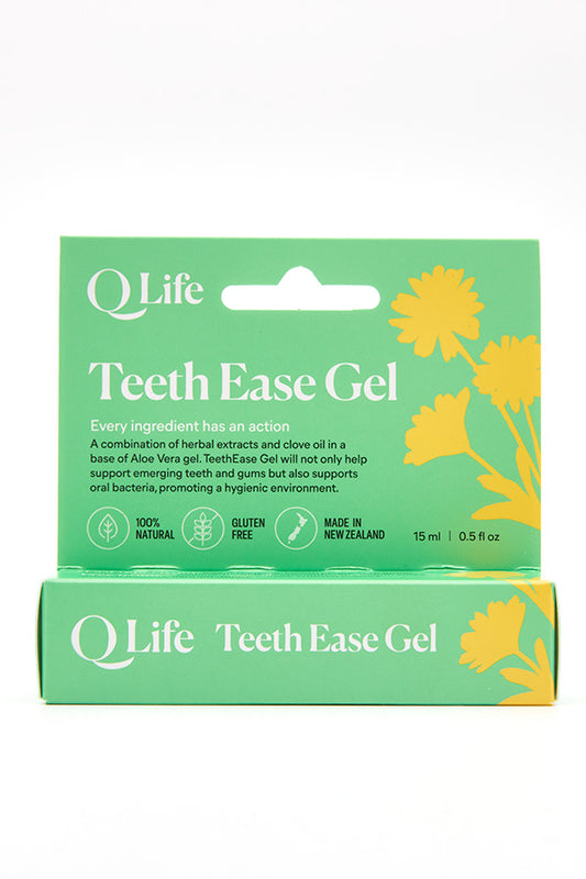 TeethEase Gel