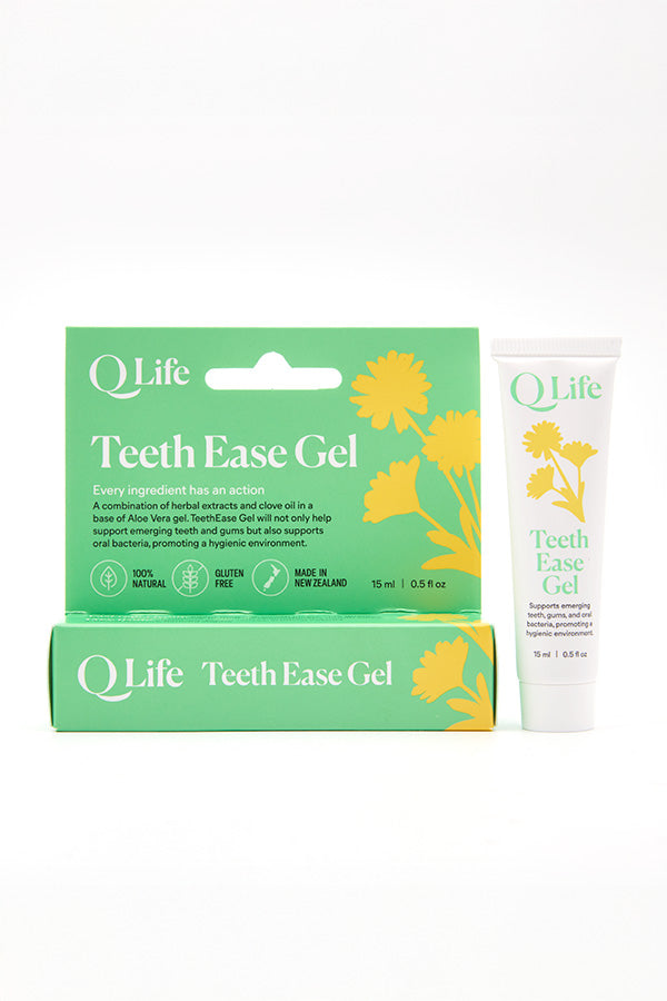 TeethEase Gel