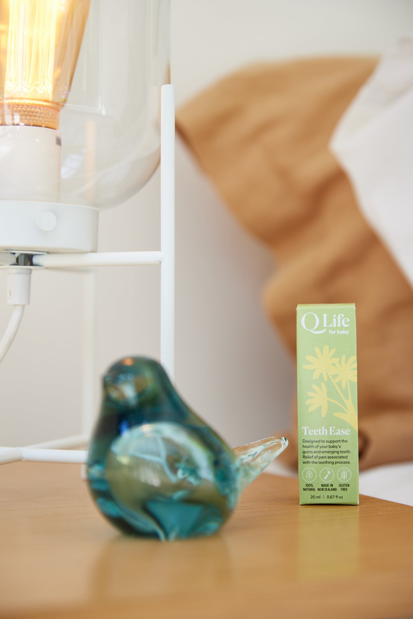 Teeth Ease Drops