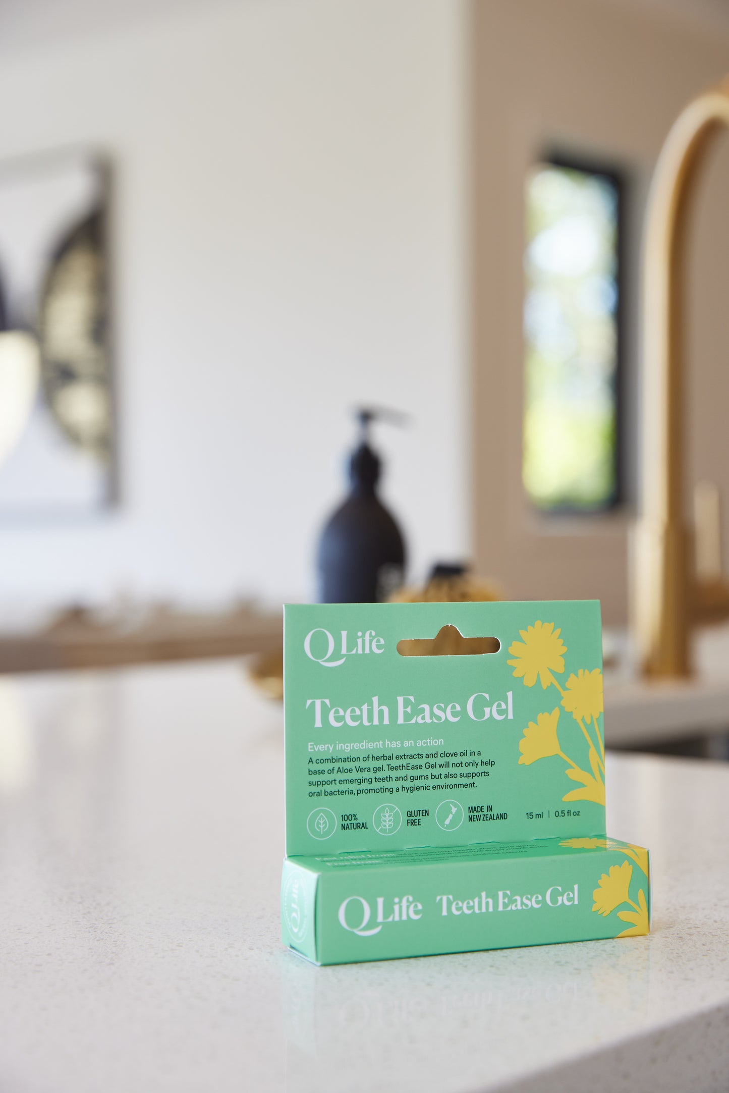 TeethEase Gel